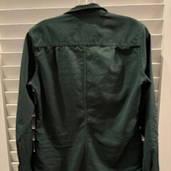 FRANK & EILEEN BARRY SHIRT - Picture 5 of 8